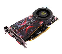 XFX Radeon HD 4770